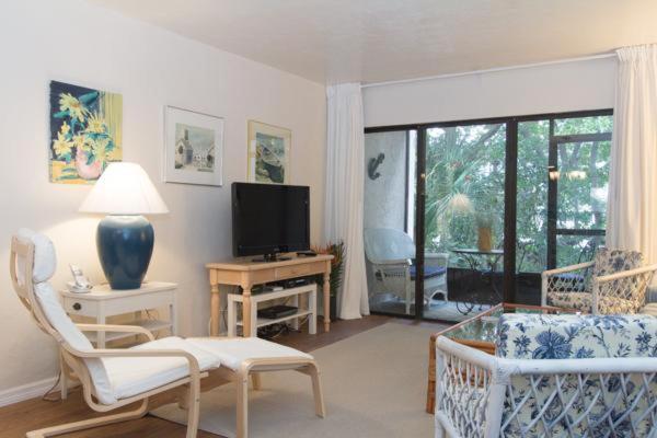 בראדנטון ביץ' Runaway Bay Two Bedroom Apartment, Unit 147 מראה חיצוני תמונה